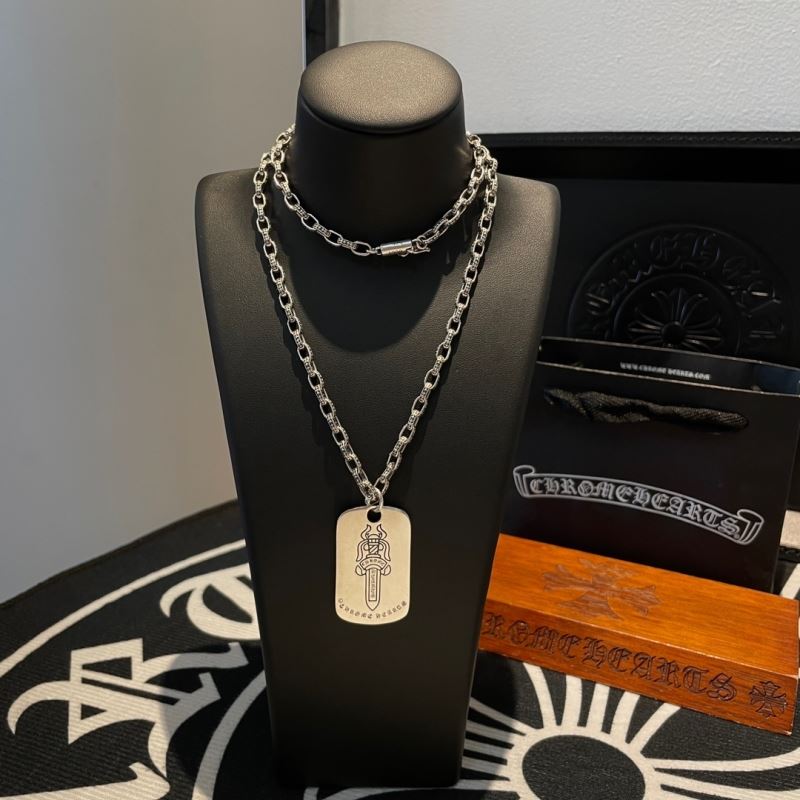 Chrome Hearts Necklaces